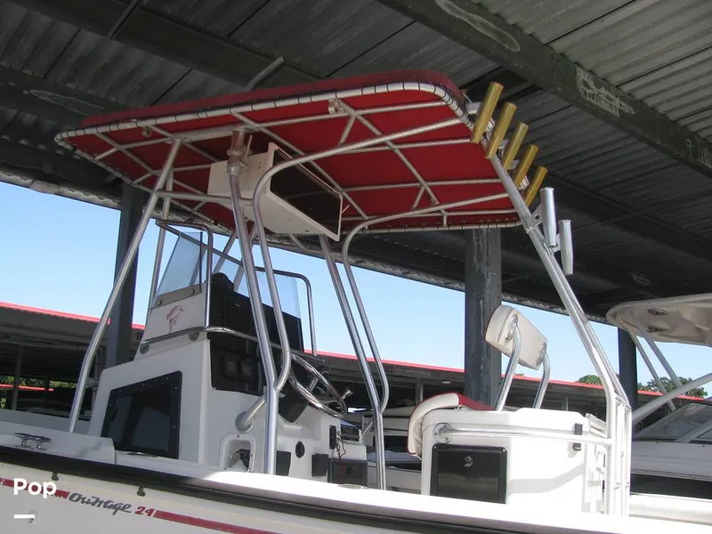 Slide: The Image of Boston Whaler 24 Outrage 1995 - 15935529