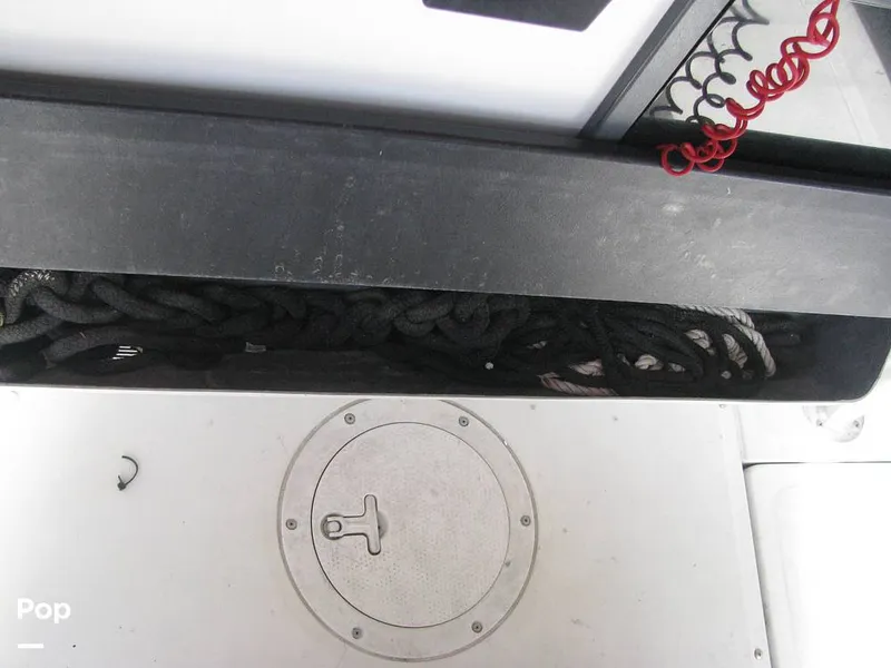 Slide: The Image of Boston Whaler 24 Outrage 1995 - 15935606