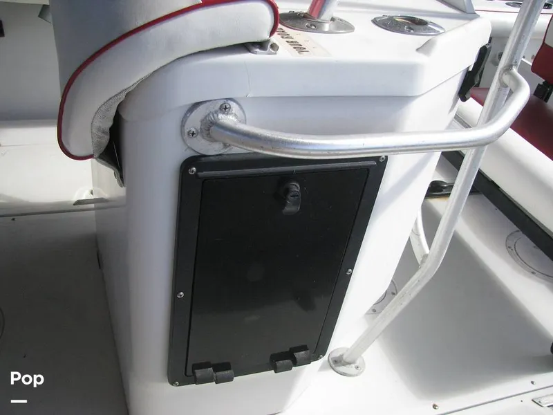 Slide: The Image of Boston Whaler 24 Outrage 1995 - 15935607