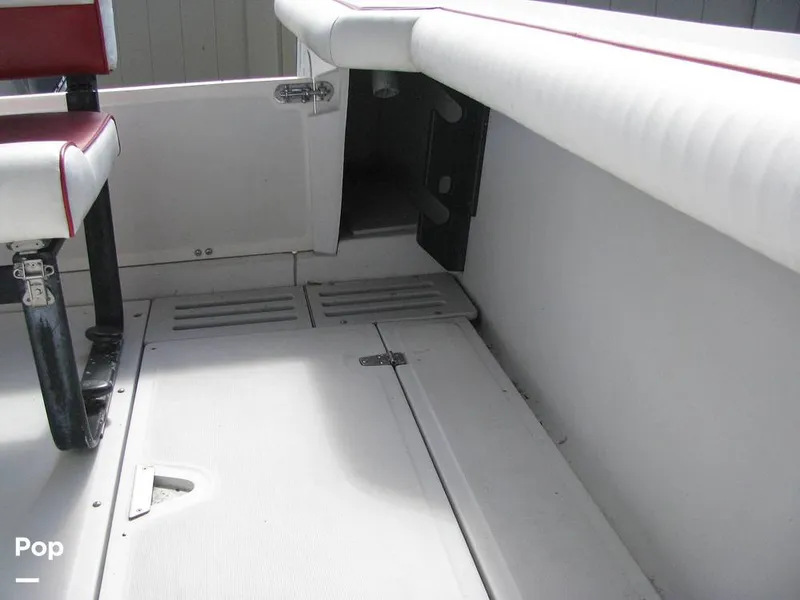 Slide: The Image of Boston Whaler 24 Outrage 1995 - 15935609