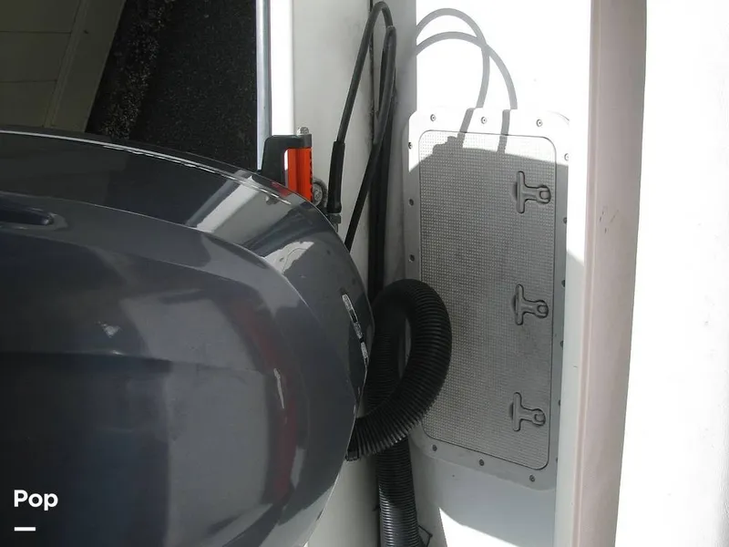 Slide: The Image of Boston Whaler 24 Outrage 1995 - 15935614