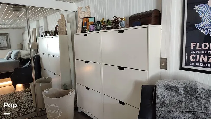 Slide: The Image of Catamaran Aqua 62 1998 - 14809576