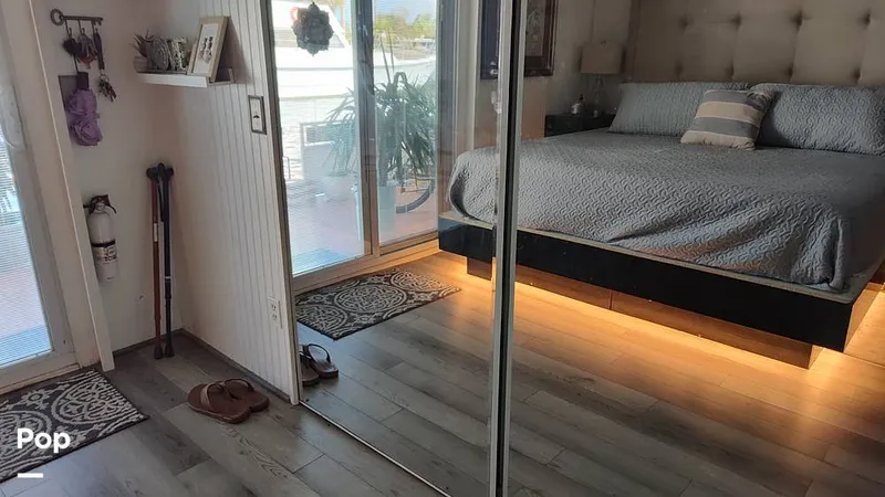 Slide: The Image of Catamaran Aqua 62 1998 - 14809577