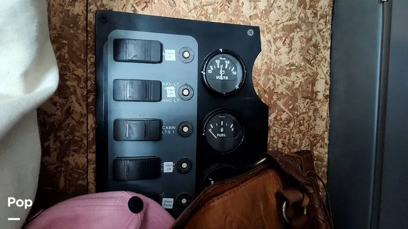 Slide: The Image of Catamaran Aqua 62 1998 - 14809583