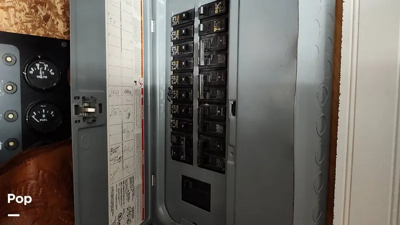 Slide: The Image of Catamaran Aqua 62 1998 - 14809585