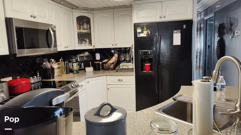 Slide: The Image of Catamaran Aqua 62 1998 - 14809558