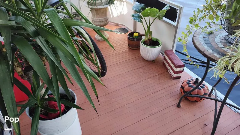 Slide: The Image of Catamaran Aqua 62 1998 - 14809590