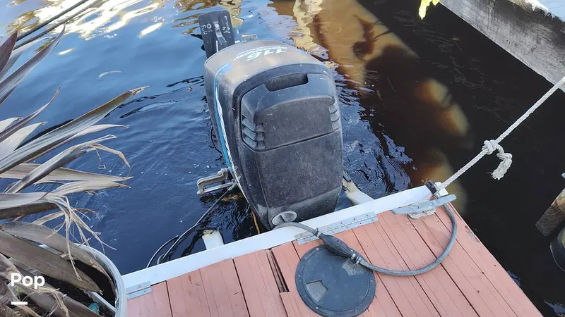 Slide: The Image of Catamaran Aqua 62 1998 - 14809593