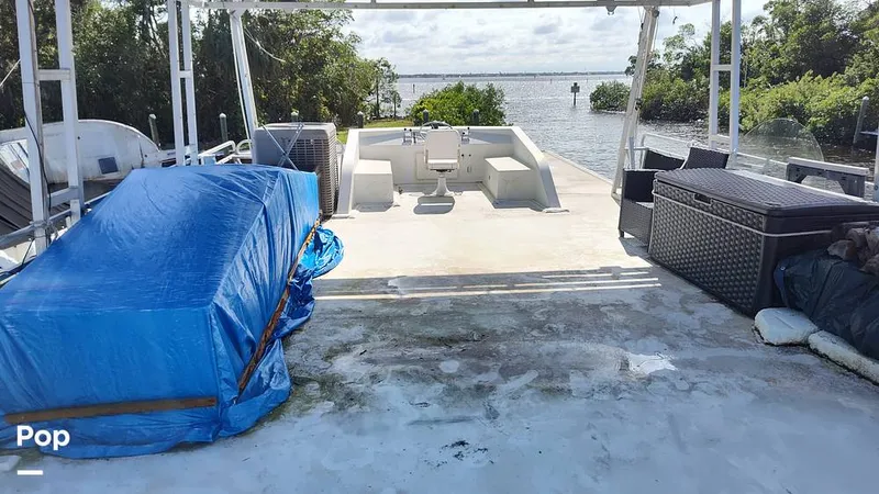 Slide: The Image of Catamaran Aqua 62 1998 - 14809594