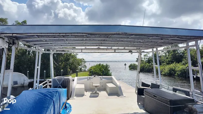 Slide: The Image of Catamaran Aqua 62 1998 - 14809595