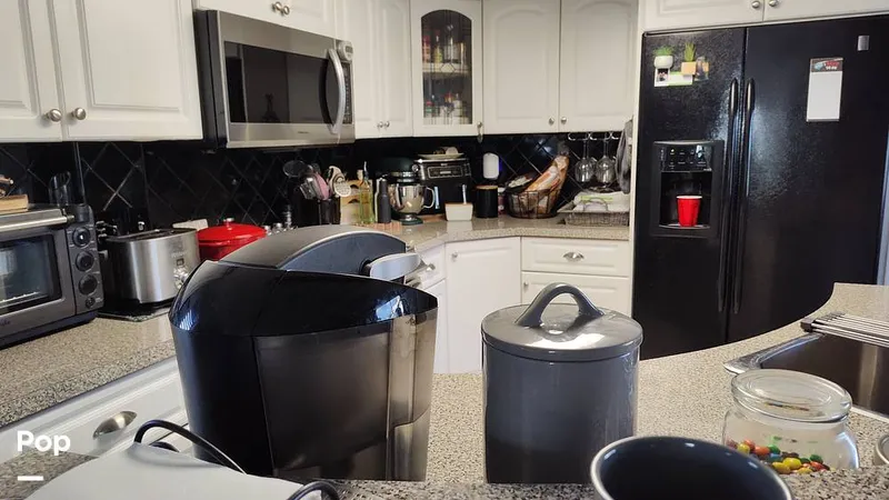 Slide: The Image of Catamaran Aqua 62 1998 - 14809559