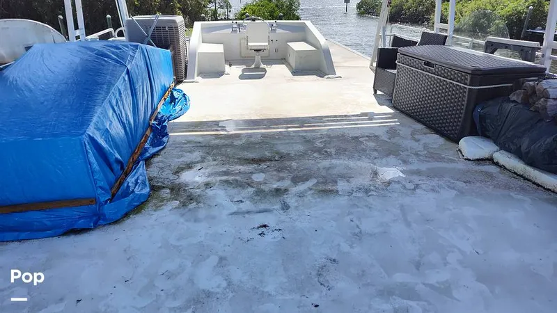 Slide: The Image of Catamaran Aqua 62 1998 - 14809596