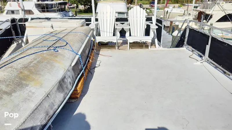 Slide: The Image of Catamaran Aqua 62 1998 - 14809597