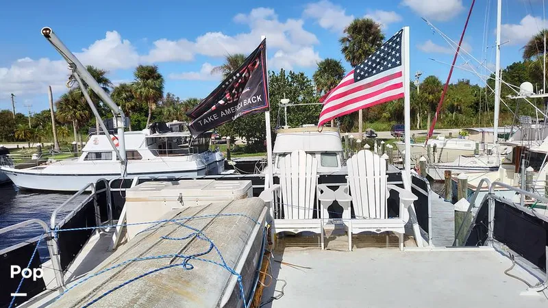 Slide: The Image of Catamaran Aqua 62 1998 - 14809598