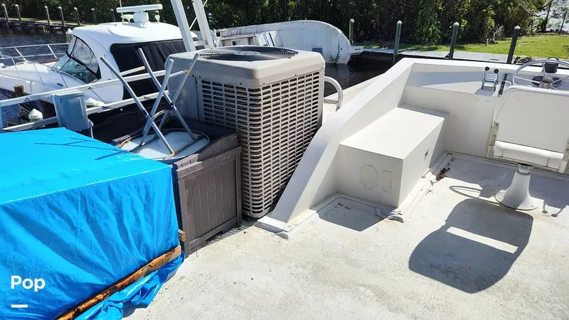 Slide: The Image of Catamaran Aqua 62 1998 - 14809600