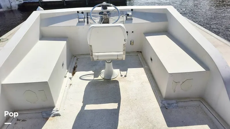 Slide: The Image of Catamaran Aqua 62 1998 - 14809601