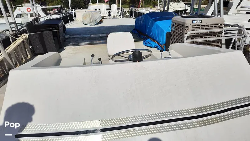 Slide: The Image of Catamaran Aqua 62 1998 - 14809605