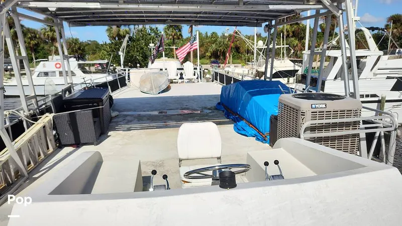 Slide: The Image of Catamaran Aqua 62 1998 - 14809606