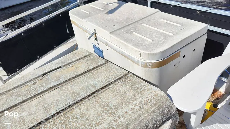 Slide: The Image of Catamaran Aqua 62 1998 - 14809611