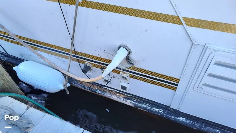 Slide: The Image of Catamaran Aqua 62 1998 - 14809612