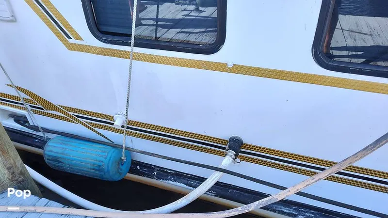 Slide: The Image of Catamaran Aqua 62 1998 - 14809614