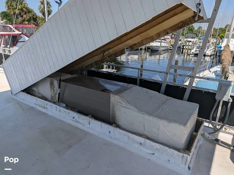 Slide: The Image of Catamaran Aqua 62 1998 - 16820645