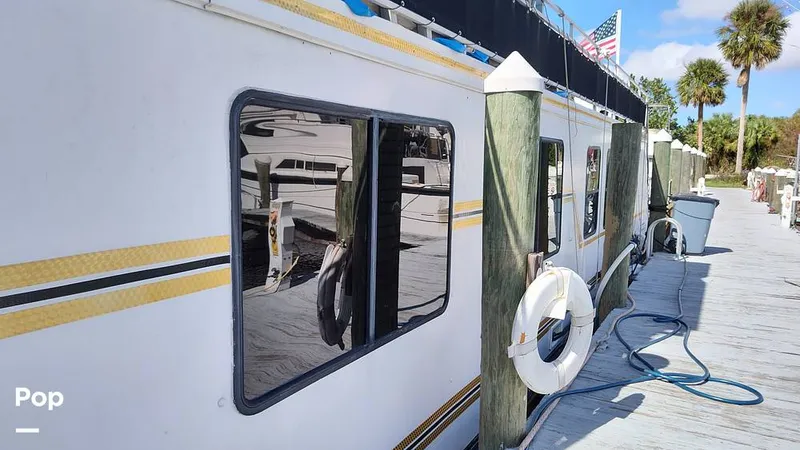 Slide: The Image of Catamaran Aqua 62 1998 - 14809616