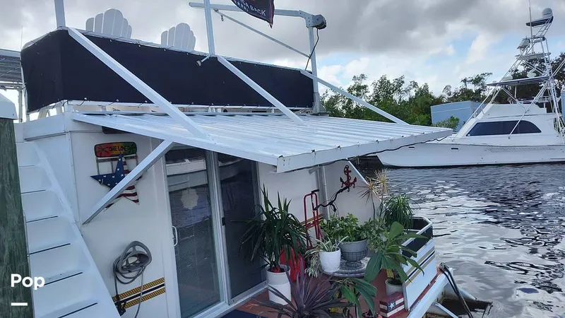 Slide: The Image of Catamaran Aqua 62 1998 - 14809617