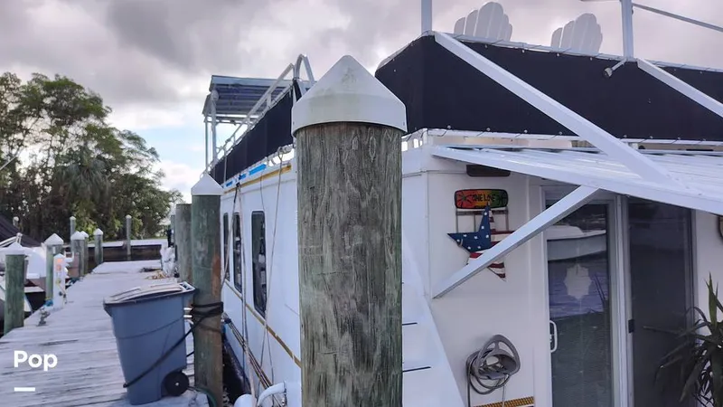 Slide: The Image of Catamaran Aqua 62 1998 - 14809619