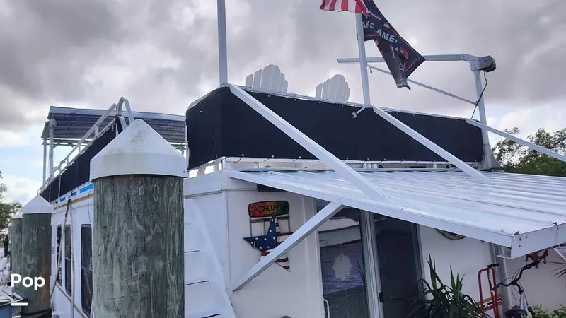 Slide: The Image of Catamaran Aqua 62 1998 - 14809620