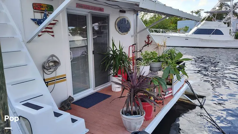 Slide: The Image of Catamaran Aqua 62 1998 - 14809621