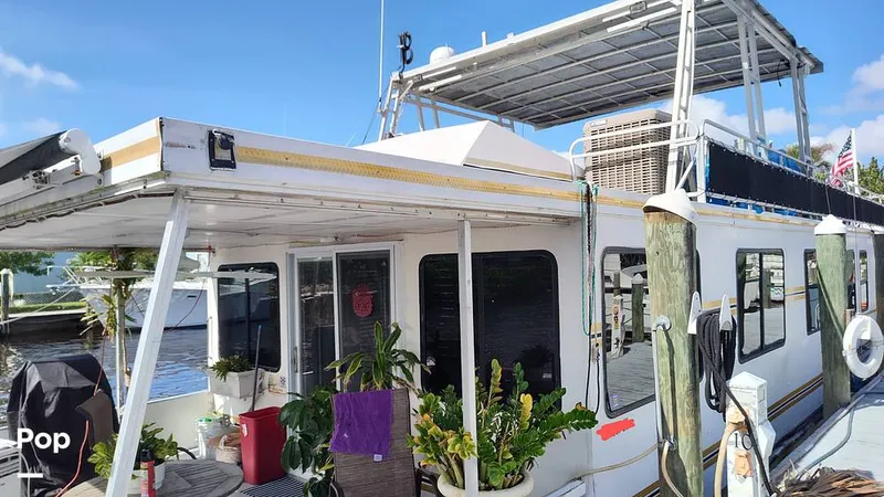 Slide: The Image of Catamaran Aqua 62 1998 - 14813385