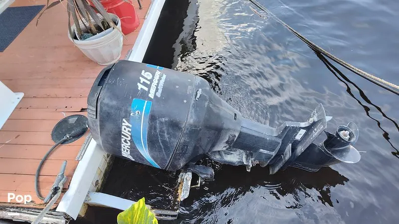 Slide: The Image of Catamaran Aqua 62 1998 - 14813387