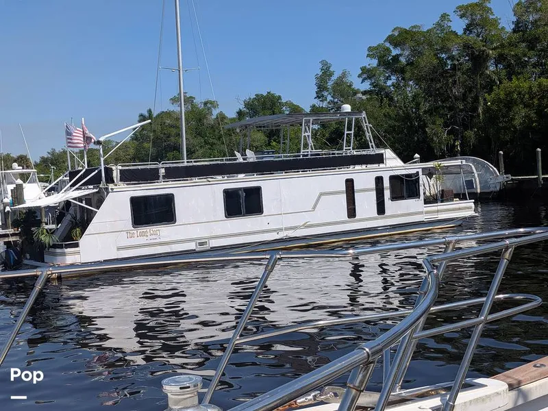 Slide: The Image of Catamaran Aqua 62 1998 - 16820642