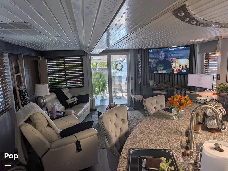 Slide: The Image of Catamaran Aqua 62 1998 - 16820654