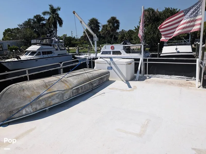 Slide: The Image of Catamaran Aqua 62 1998 - 16820646
