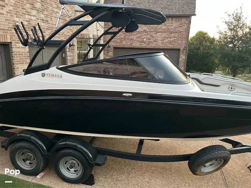 The Image of Low-hour TR-1 Engines - 14905689