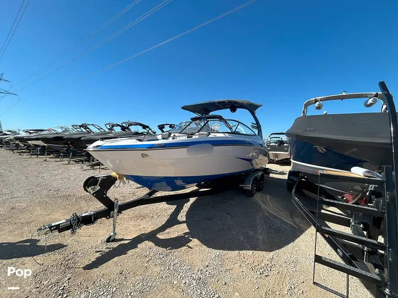 The Image of Yamaha 242X 2020 - 15236800