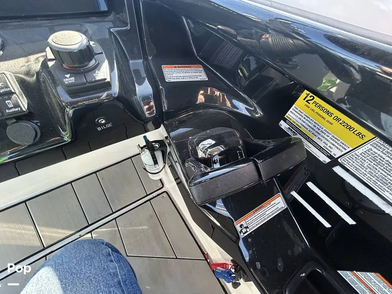 Slide: The Image of Yamaha 242X 2020 - 15237142