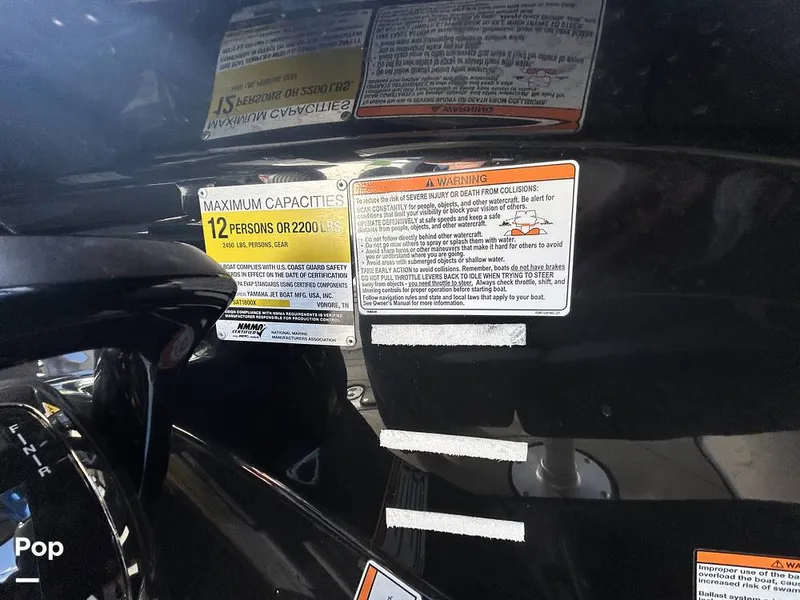 Slide: The Image of Yamaha 242X 2020 - 15237147