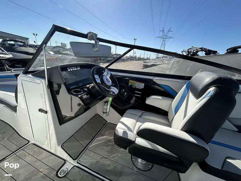 Slide: The Image of Yamaha 242X 2020 - 15236747