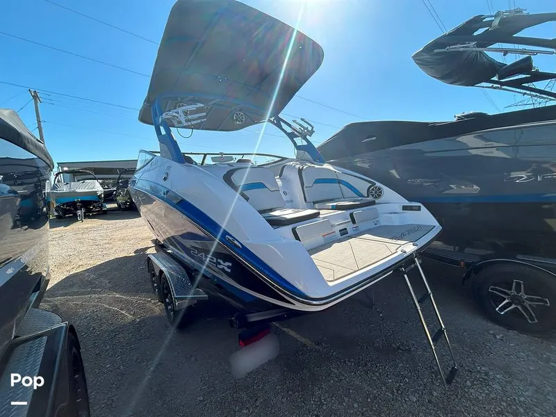 Slide: The Image of Yamaha 242X 2020 - 15236799