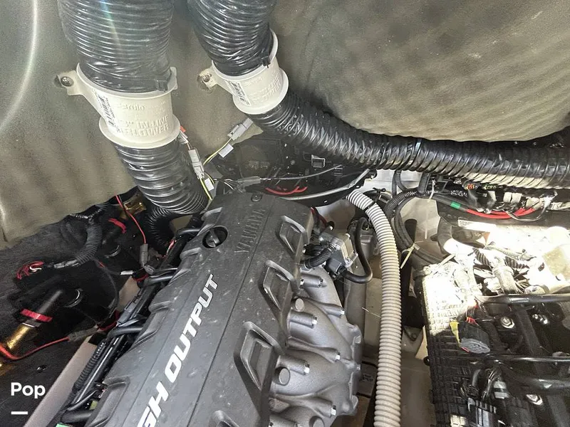 Slide: The Image of Yamaha 242X 2020 - 15236787