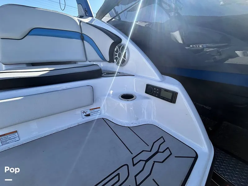 Slide: The Image of Yamaha 242X 2020 - 15236825