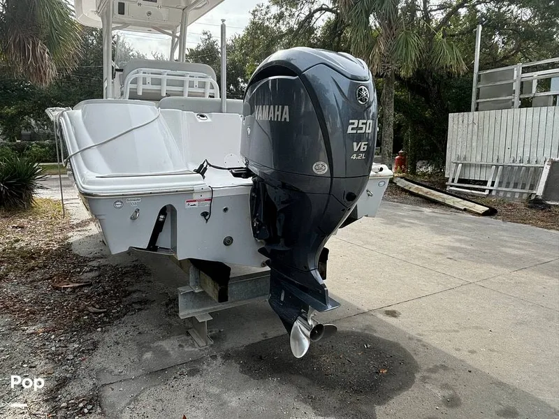 Slide: The Image of Sea Fox 248 Commander 2022 - 14890529