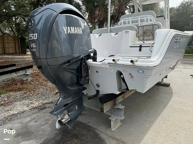 Slide: The Image of Sea Fox 248 Commander 2022 - 14890530