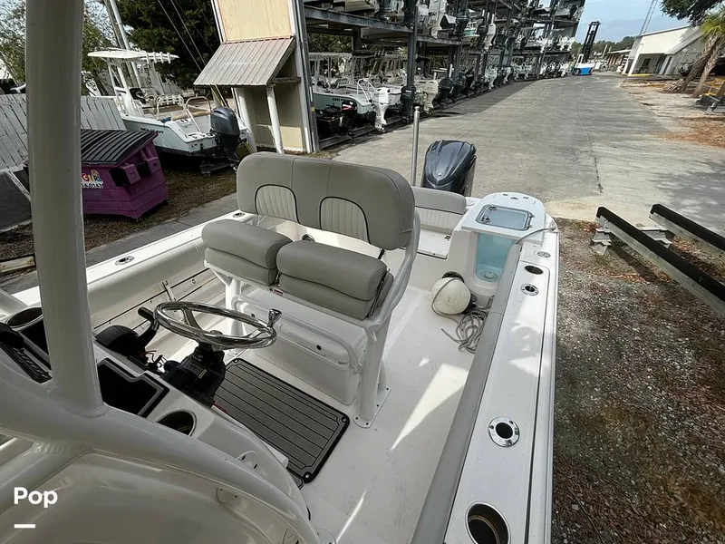 Slide: The Image of Sea Fox 248 Commander 2022 - 14890549