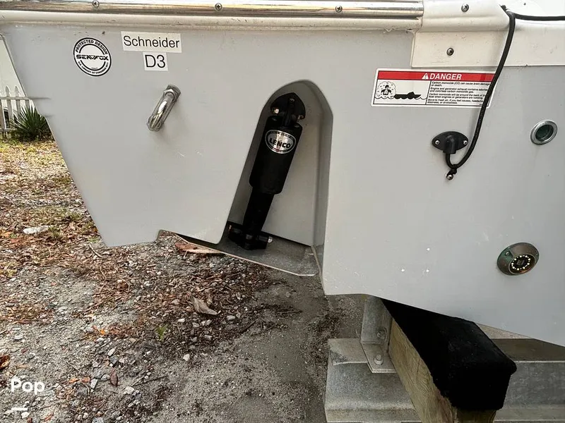 Slide: The Image of Sea Fox 248 Commander 2022 - 14890540