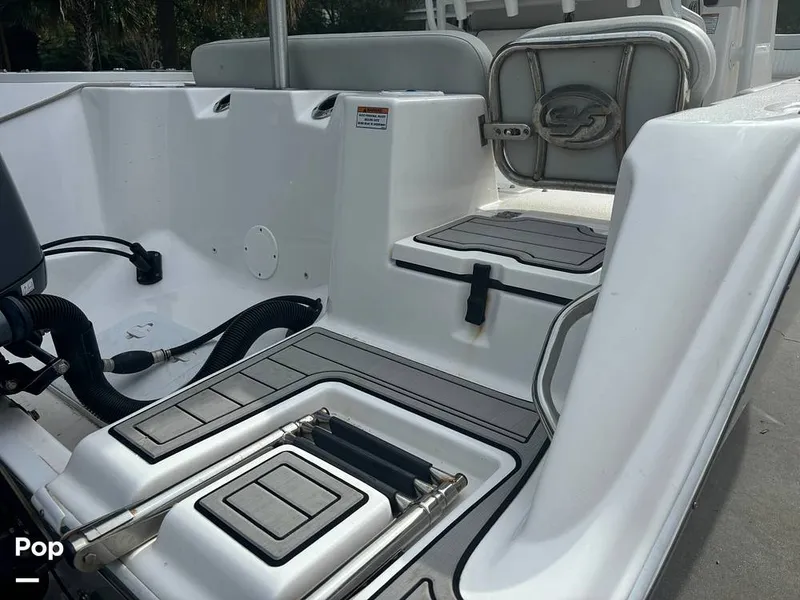 Slide: The Image of Sea Fox 248 Commander 2022 - 14890542