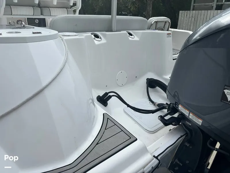 Slide: The Image of Sea Fox 248 Commander 2022 - 14890545